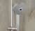 Душевой комплект Grohe Rainshower Cosmopolitan 28763001 Душевой гарнитур Grohe Rainshower Cosmopolitan 28763001