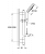Душевой комплект Grohe Rainshower Cosmopolitan 28763001 Душевой гарнитур Grohe Rainshower Cosmopolitan 28763001