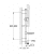 Душевой комплект Grohe Euphoria Cosmopolitan 27368000 Душевой гарнитур Grohe Euphoria Cosmopolitan 27368000