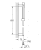 Душевой комплект Grohe Euphoria Cube 27936000 душевой Душевой гарнитур Grohe Euphoria Cube 27936000 душевой