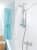 Душевой комплект Grohe New Tempesta 27600000 Душевой гарнитур Grohe New Tempesta 27600000