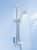 Душевой комплект Grohe New Tempesta 27600000 Душевой гарнитур Grohe New Tempesta 27600000