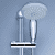 Душевой комплект Grohe New Tempesta 27644000 Душевой гарнитур Grohe New Tempesta 27644000