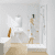 Душевой комплект Grohe New Tempesta 27644000 Душевой гарнитур Grohe New Tempesta 27644000