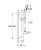 Душевой комплект Grohe Power&Soul Cosmopolitan 27734000 Душевой гарнитур Grohe Power&Soul Cosmopolitan 27734000