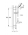 Душевой гарнитур Grohe Rainshower Classic 28770001