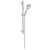Душевой комплект Grohe Rainshower Icon 27529000 Душевой гарнитур Grohe Rainshower Icon 27529000