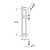 Душевой комплект Grohe New Tempesta Cosmopolitan 27578000 Душевой гарнитур Grohe New Tempesta Cosmopolitan 27578000