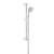 Душевой комплект Grohe New Tempesta 100 27853000 Душевой гарнитур Grohe New Tempesta 100 27853000