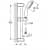 Душевой гарнитур Grohe New Tempesta 27598000