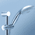 Душевой гарнитур Grohe New Tempesta 2759800E