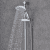 Душевой комплект Grohe New Tempesta 27795000 Душевой гарнитур Grohe New Tempesta 27795000