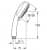 душ grohe new tempesta cosmopolitan 100 27574002 ручной Купить Душ Grohe New Tempesta Cosmopolitan 100 27574002 ручной по низкой цене