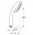 душ grohe new tempesta 100 28419002 ручной Купить Душ Grohe New Tempesta 100 28419002 ручной по низкой цене