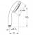 душ grohe new tempesta 100 28421002 ручной Купить Душ Grohe New Tempesta 100 28421002 ручной по низкой цене