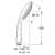 Купить Душ Grohe Euphoria 27220000 ручной по низкой цене