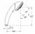 душ grohe movario 28393000 ручной Купить Душ Grohe Movario 28393000 ручной по низкой цене
