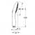 душ grohe power&soull 115 27671ls0 ручной Купить Душ Grohe Power&Soull 115 27671LS0 ручной по низкой цене