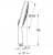 душ grohe power&soul cosmopolitan 27668000 ручной Купить Душ Grohe Power&Soul Cosmopolitan 27668000 ручной по низкой цене