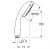 душ grohe tempesta new rustic 27608000 ручной Купить Душ Grohe Tempesta New Rustic 27608000 ручной по низкой цене