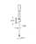 Душевая система Grohe Grandera Stick 27993000 Душевой гарнитур Grohe Grandera Stick 27993000
