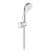 гарнитур grohe new tempesta rustic 27805001 душевой Купить Гарнитур Grohe New Tempesta Rustic 27805001 душевой по низкой цене