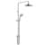 стойка grohe new tempesta cosmopolitan system 27394001 душевая Купить Стойка Grohe New Tempesta Cosmopolitan System 27394001 душевая по низкой цене
