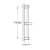 штанга grohe euphoria 27500000 душевая 900 мм Купить Штанга Grohe Euphoria 27500000 душевая 900 мм по низкой цене