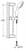 Душевой гарнитур Grohe New Tempesta Classic 27927000