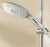 Душевая система Grohe Power&Soul 27742000 Душевой гарнитур Grohe Power&Soul 27742000