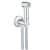 комплект grohe sena 26329000 для гигиенического душа Купить Комплект Grohe Sena 26329000 для гигиенического душа по низкой цене