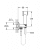 комплект grohe sena 26329000 для гигиенического душа Купить Комплект Grohe Sena 26329000 для гигиенического душа по низкой цене
