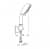 Душевой гарнитур Grohe New Tempesta Rustic 27805000