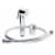 Купить Комплект Grohe Tempesta-F 26352000 для гигиенического душа по низкой цене