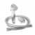 комплект grohe tempesta-f 27513001 для гигиенического душа Купить Комплект Grohe Tempesta-F 27513001 для гигиенического душа по низкой цене