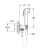 комплект grohe tempesta-f trigger spray 26358000 для гигиенического душа Купить Комплект Grohe Tempesta-F Trigger Spray 26358000 для гигиенического душа по низкой цене