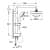 стойка grohe new tempesta 200 26452001 душевая с переключателем Купить Стойка Grohe New Tempesta 200 26452001 душевая с переключателем по низкой цене