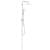 стойка grohe new tempesta 200 27389002 душевая с переключателем Купить Стойка Grohe New Tempesta 200 27389002 душевая с переключателем по низкой цене