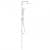стойка grohe new tempesta 200 27394002 душевая с переключателем Купить Стойка Grohe New Tempesta 200 27394002 душевая с переключателем по низкой цене