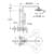 Душевой гарнитур Grohe Euphoria Concetto New 23061001 