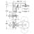 стойка grohe euphoria 260 26114001 душевая с термостатом Купить Стойка Grohe Euphoria 260 26114001 душевая с термостатом по низкой цене