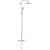стойка grohe euphoria 260 27475001 душевая с термостатом Купить Стойка Grohe Euphoria 260 27475001 душевая с термостатом по низкой цене