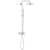 Душевая система Grohe Euphoria 260 Concetto 23061002 Душевой гарнитур Grohe Euphoria 260 Concetto 23061002