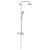 Душевая система Grohe Euphoria 27473000 Душевой гарнитур Grohe Euphoria 27473000