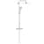 Купить Стойка Grohe Euphoria 26075000 душевая с термостатом по низкой цене