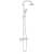стойка grohe euphoria 26249000 душевая с термостатом Купить Стойка Grohe Euphoria 26249000 душевая с термостатом по низкой цене