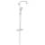 стойка grohe euphoria 27964000 душевая с термостатом Купить Стойка Grohe Euphoria 27964000 душевая с термостатом по низкой цене