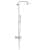 стойка grohe euphoria cosmopolitan 23058003 душевая с смесителем Купить Стойка Grohe Euphoria Cosmopolitan 23058003 душевая с смесителем по низкой цене