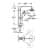 стойка grohe new tempesta cosmopolitan 26225000 душевая с переключателем Купить Стойка Grohe New Tempesta Cosmopolitan 26225000 душевая с переключателем по низкой цене