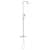 стойка grohe new tempesta cosmopolitan 26223000 душевая с термостатом Купить Стойка Grohe New Tempesta Cosmopolitan 26223000 душевая с термостатом по низкой цене